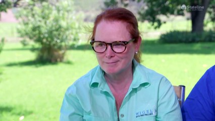 NSW town questioning planning rules that favour mining companies