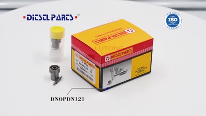 Common Rail Fuel Injector Nozzle 0 433 172 217