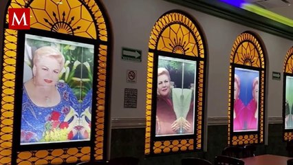 Estos fueron los principales negocios de Paquita la del Barrio y su fortuna