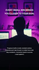 This Mistake Kills Success Instantly!