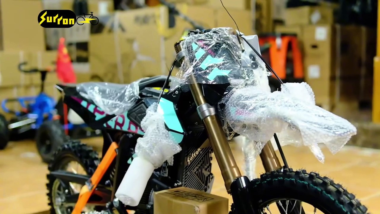 Surron Hyper Bee​ for Sale, New Specs and Top Speed - Buy Surron Hyper Bee at usedsurronbikes.shop