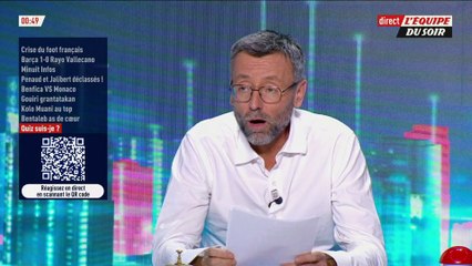 Le quiz du 17 février - L'Équipe du Soir - extrait