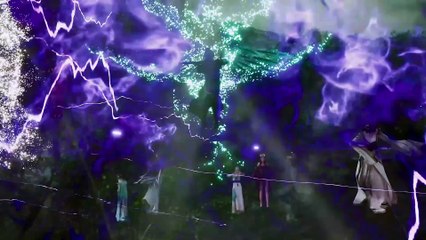 Multi Sub 【万界独尊】 | Ten Thousand Worlds | Episode  305 降服真神傀儡