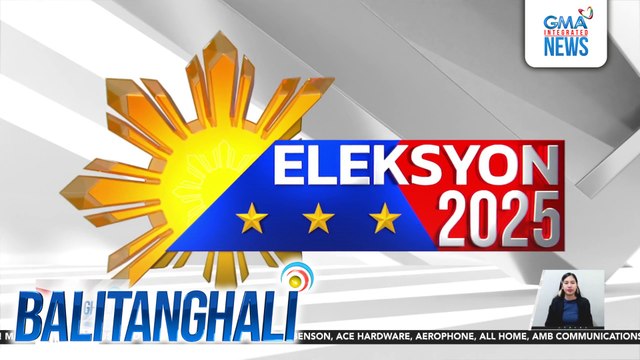Senatorial candidates, inilatag ang kanilang mga plataporma at adbokasiya sa kanilang kampanya | Balitanghali