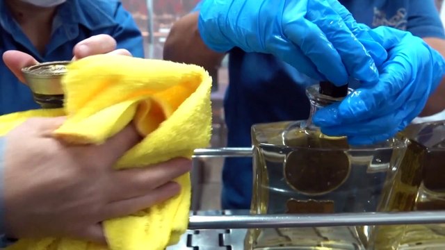 Mexican tequila makers fret as US tariffs threaten business