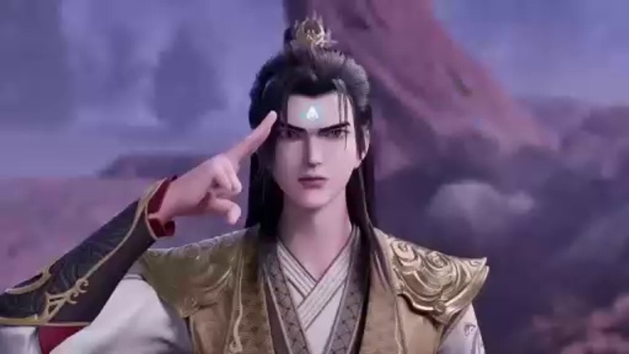 Martial Master Episode 522 Eng Sub