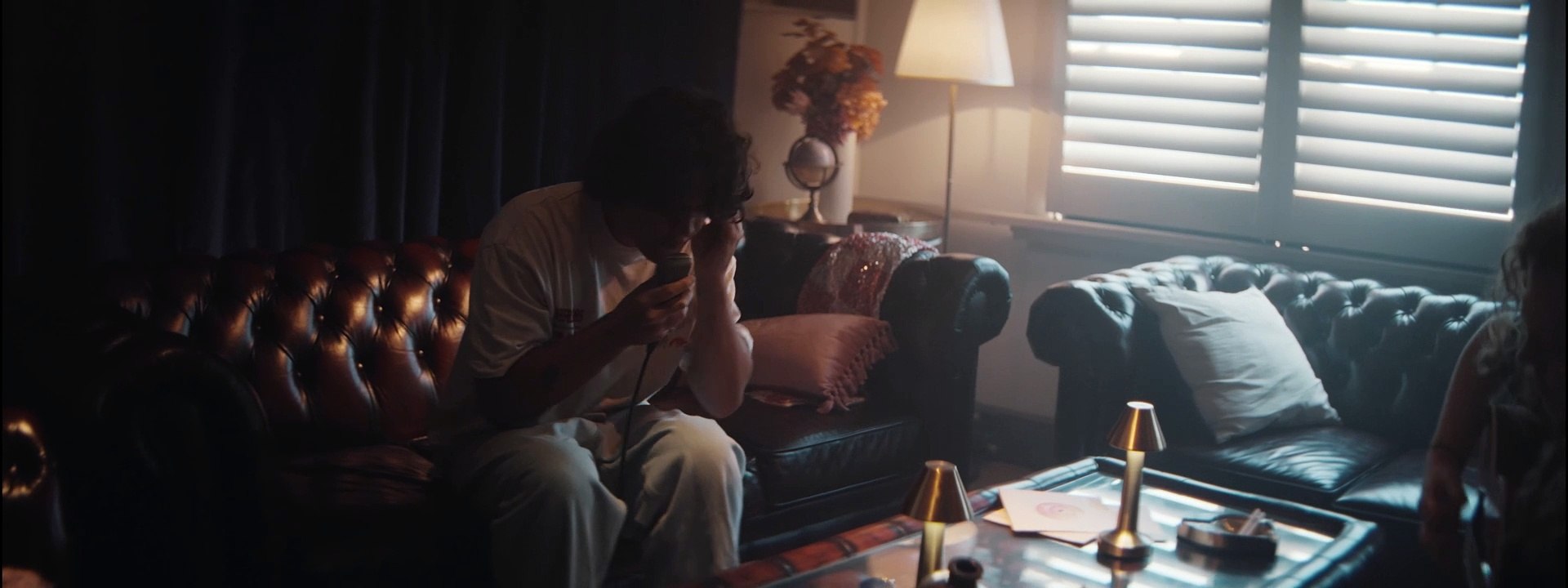 'In My Room' With SaxONLY