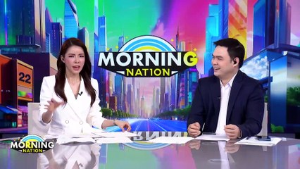 “สส.ปูอัด” ขึ้นเขียง! สภาฯ บรรจุวาระส่งตัวดำเนินคดี | Morning Nation | 18 ก.พ. 68 | PART 1