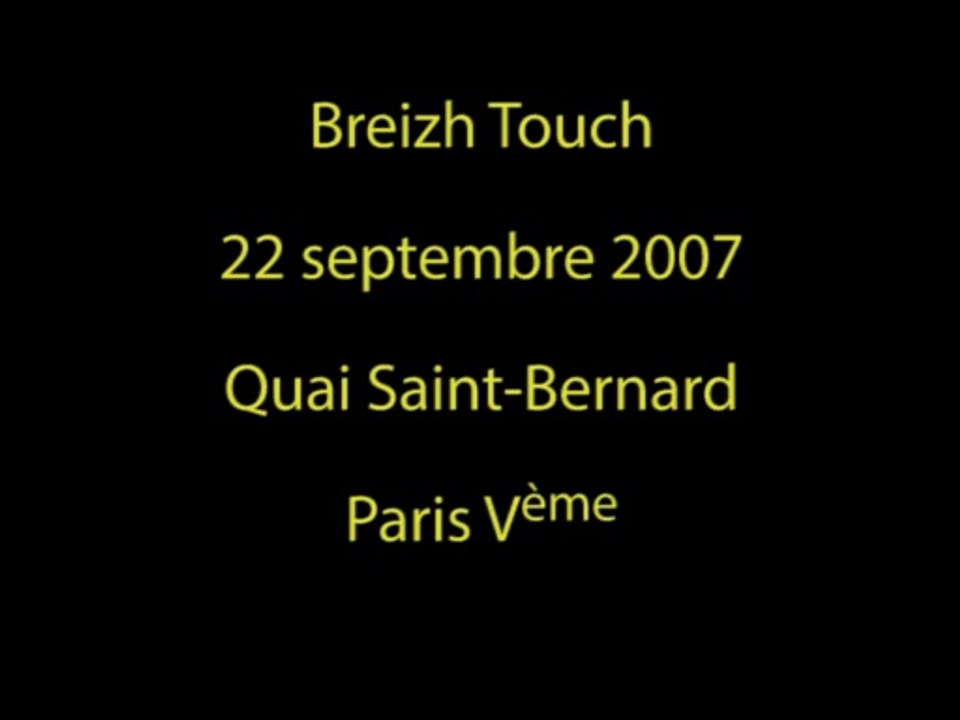 Breizh Touch (fest-deiz)