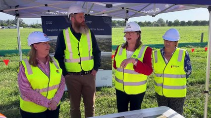 Update on Singleton Bypass Construction Progress 🚧