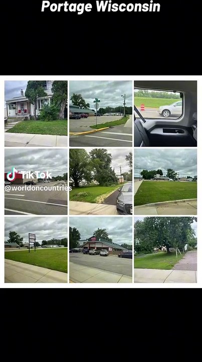 Portage, WI 2024