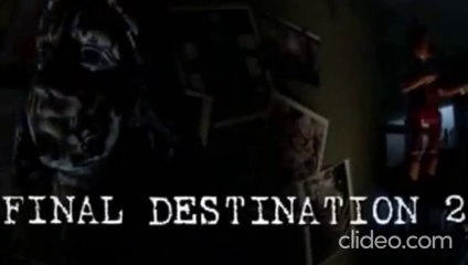 Destino final 2 (2003) pelicula completa español latino