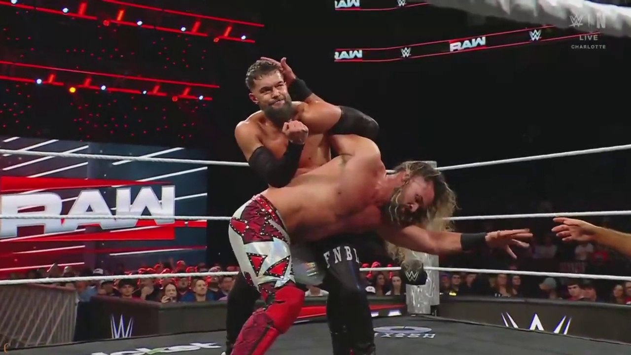 WWE Raw February 17th 2025 Full Show HD | WWE Raw 2/17/2025 - Raw 17th February 2025 Full Show HD | Monday Night Raw February 17th 2025 HD Full Show