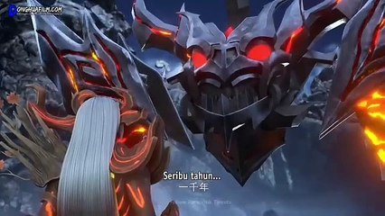 Unusual News From the City of Sky Eps 1 NEW Sub Indo