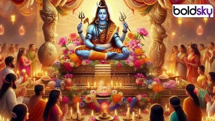 Mahashivratri 2025: महाशिवरात्रि से पहले खरीद लें 1 चीज, बरसेगी शिवजी की कृपा| Mahashivratri List..