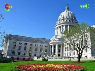 Wisconsin lawmakers Bill Aims to Shield Churches, Schools, Hospitals from ICE Enforcement - WorldEye