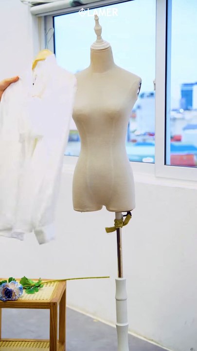 Áo sơ mi nữ Lamer Fashion