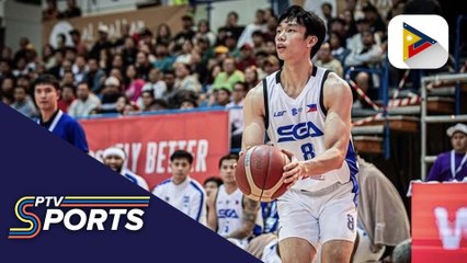 Dave Ildefonso, maglalaro sa MPBL para sa Abra Weavers