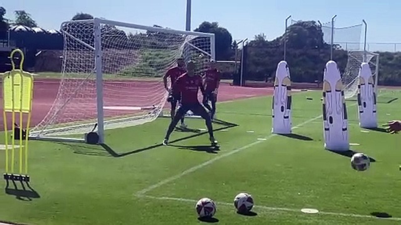 Newcastle Jets,  goalkeepers 3, Newcastle Herald, February 18, 2025