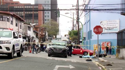 tn7-motociclista-muere-tras-supuesta-invasión-de-carril-cerca-de-edificio-de -JPS-170225