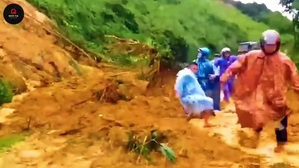 50 Most Horrific Natural Disasters Ever Caught On Camera part 1