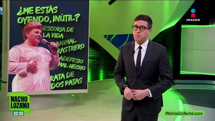 Murió Yolanda Montes “Tongolele”, bailarina vedette y actriz del cine de oro