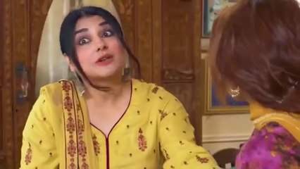 Bajjo Episode 57 - [Eng Sub] - Javeria Saud - Arez Ahmed - Suqaynah Khan - 18th February 2025 - Har Pal Entertainment