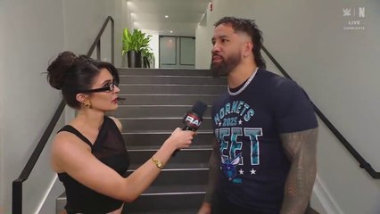 WWE Raw February 17th 2025 HD Full Show