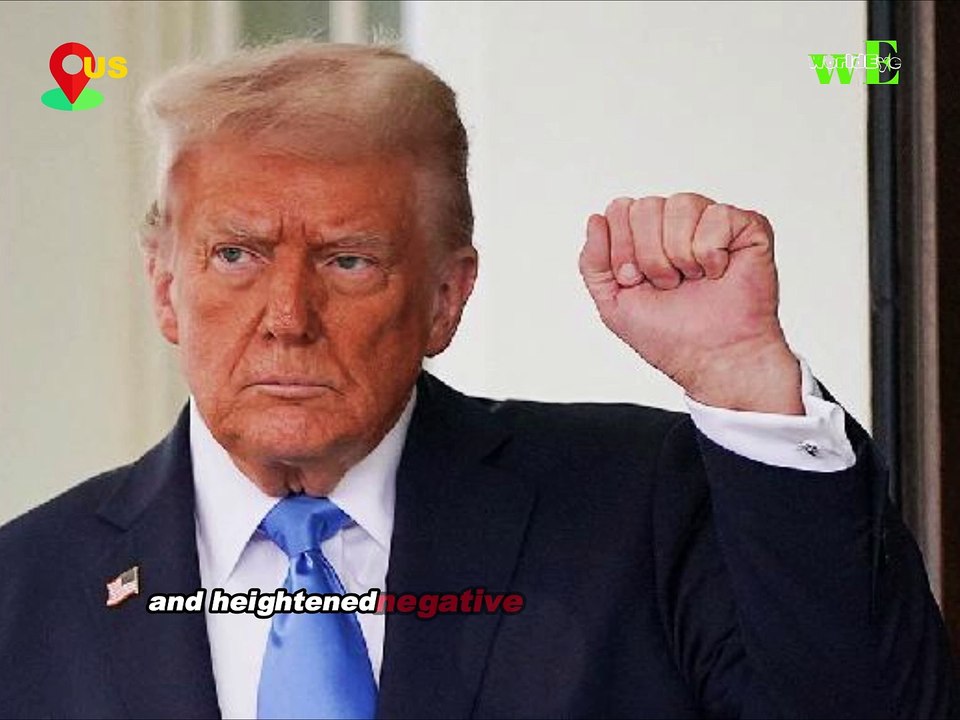 Trump's Immigration Policy Sparks Racism, Impacts Indonesian Minorities, Nabila Warns - WorldEye