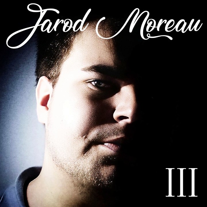 Jarod Moreau - Son mesaj (audio officiel)