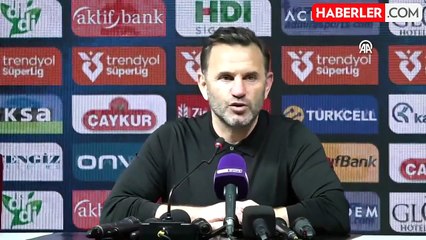 Galatasaray Süper Lig tarihine geçti