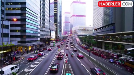 Hiç düşünmeden aldığı plaka sayesinde milyoner oldu