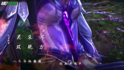 [Anixverse] One Hundred Thousand Years of Qi Refining - 211 [1080p]