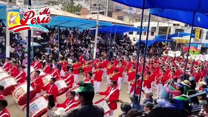 INTRO 2025 GBI MI PERU   VIRG. DE LA CANDELARIA PUNO