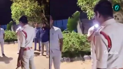 Manchu Manoj : పోలీస్ స్టేషన్ లో మంచు మనోజ్.. అరెస్ట్ చేస్తారా? | Viral Video | Oneindia Telugu