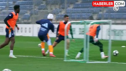 Real Madrid'in yıldızı kulüp satın aldı