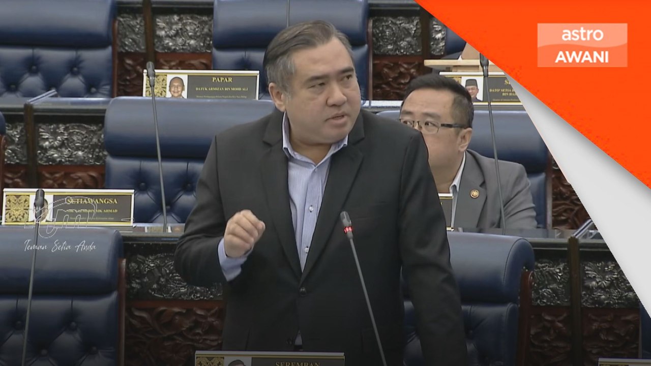 Elak guna 'runner' buat pemeriksaan di PUSPAKOM