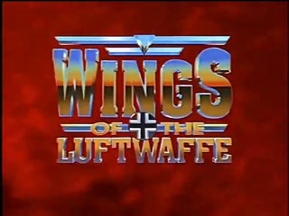 Wings of the Luftwaffe (11/14) : Ar 234 - The Blitz