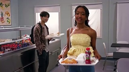 Stepbrothers GO TO WAR Over SAME GIRL Ft. Julianne Hough // Dhar Mann Studios