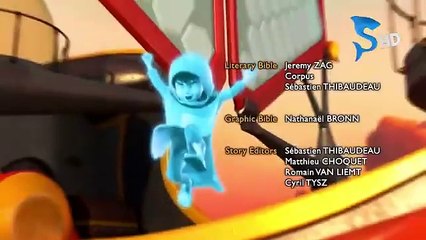 ZAK STORM  EPISODE 23 COMPLETE EPISODE URDU DUBBING