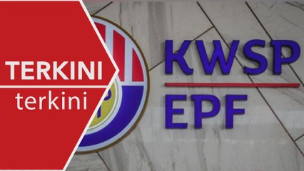 [TERKINI] Tawaran sukarela konsortium pelaburan baharu jangka panjang - MOF