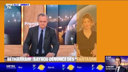 Affaire Bétharram: un avocat réclame une enquête sur une éventuelle intervention de François Bayrou