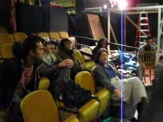 Six miles from earth - Al Strickland, version 2