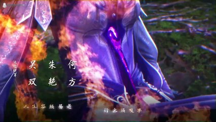 100.000 Years of Refining Qi Ep. 211 Sub Indo