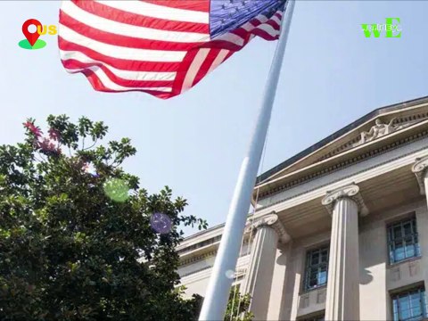 US Fires 20 Immigration Judges, Worsening 3.7M Case Backlog & Delays - WorldEye