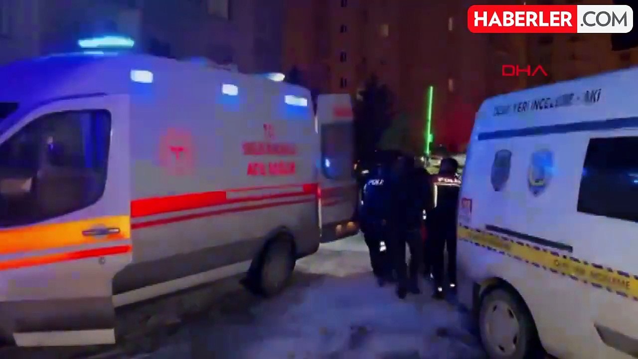Eski nişanlısı, 21 yaşındaki Beyza'yı canice ka...
