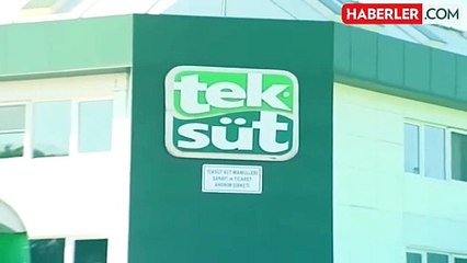 Vatandaşı kandıran kandırana! Ünlü süt firmasının yaptığı dolandırıcılık öyle böyle değil