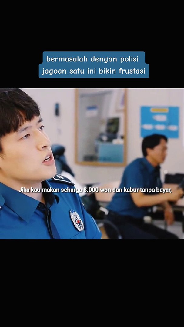 ⁣Cuplikan Drakor Part 1