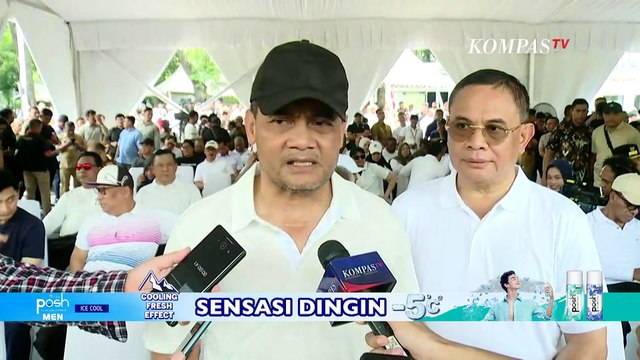 Begini Kata Para Kepala Daerah Terpilih Usai Ikuti Gladi Kotor Jelang Pelantikan di Monas