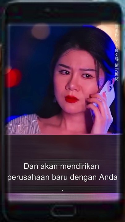 Balasan Istri Kaya Kepada Suami CEO Yang Selingkuh Part 3